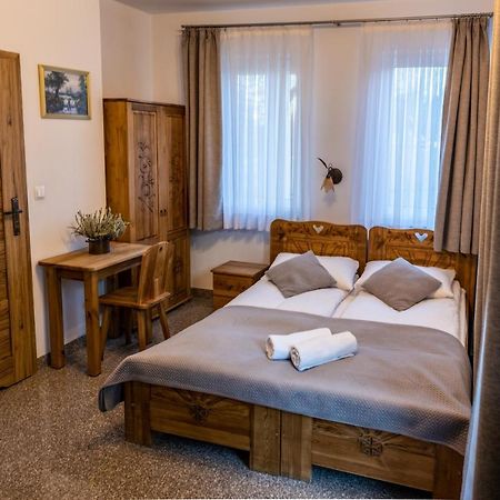 זקופאנה Aplit 2 Guest House מראה חיצוני תמונה