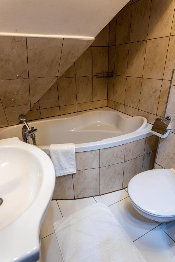 זקופאנה Aplit 2 Guest House מראה חיצוני תמונה