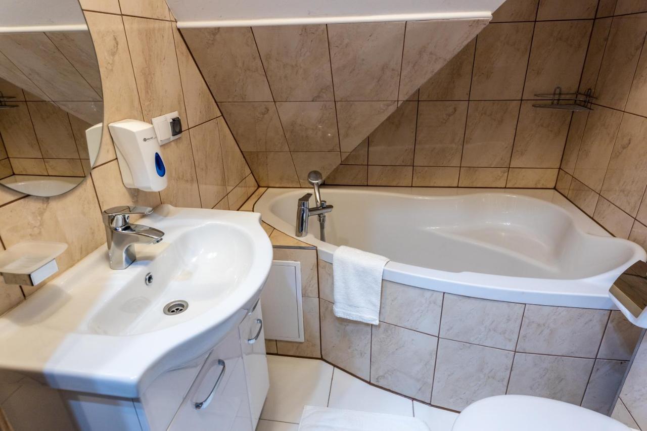 זקופאנה Aplit 2 Guest House מראה חיצוני תמונה