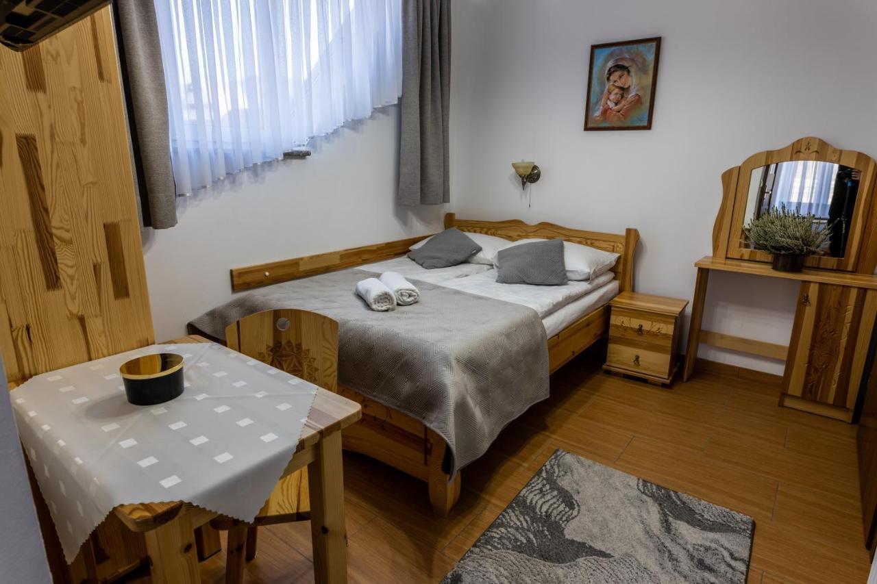 זקופאנה Aplit 2 Guest House מראה חיצוני תמונה