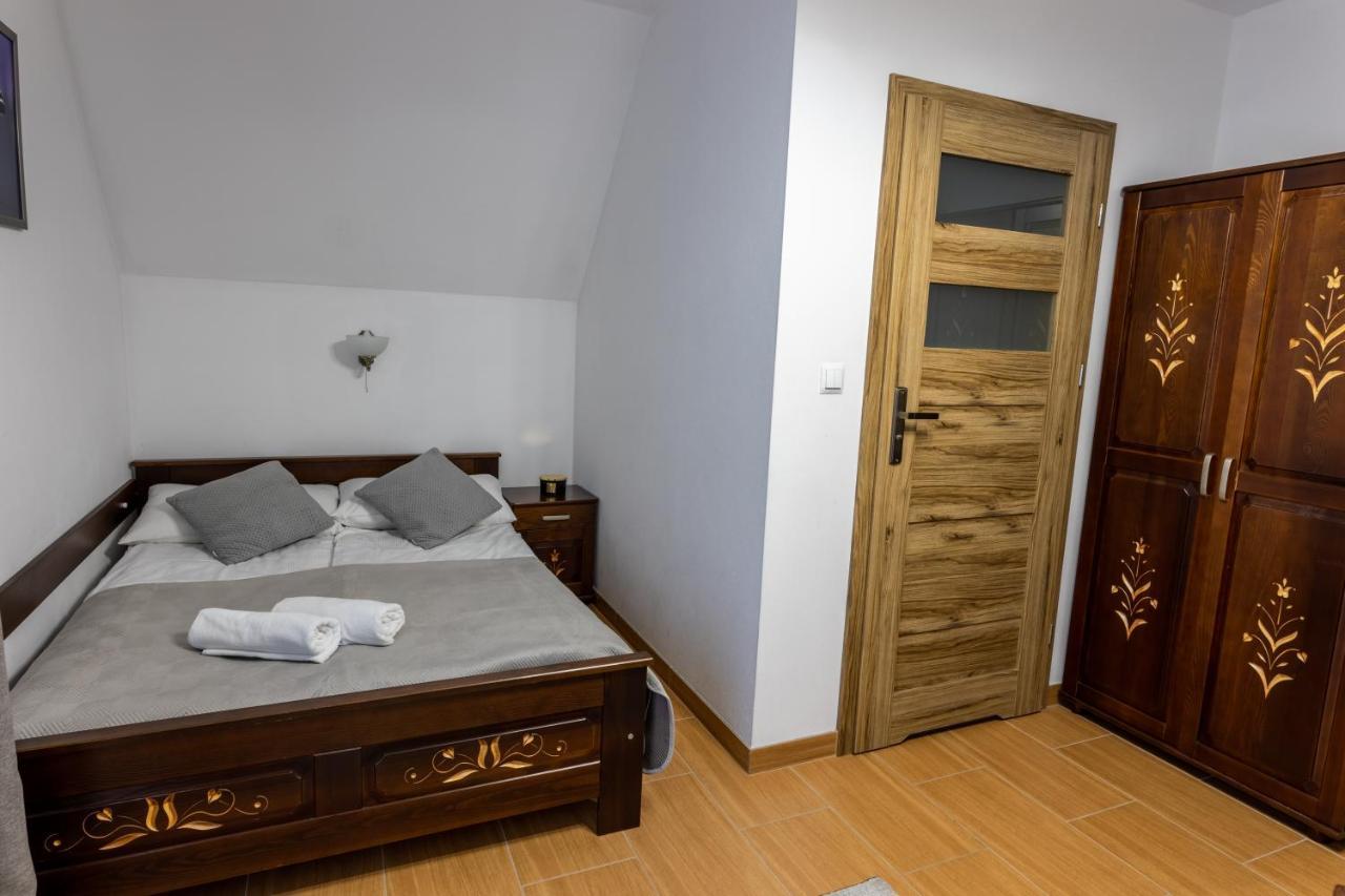 זקופאנה Aplit 2 Guest House מראה חיצוני תמונה