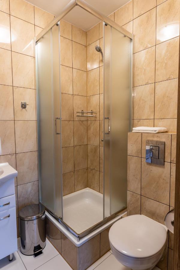 זקופאנה Aplit 2 Guest House מראה חיצוני תמונה