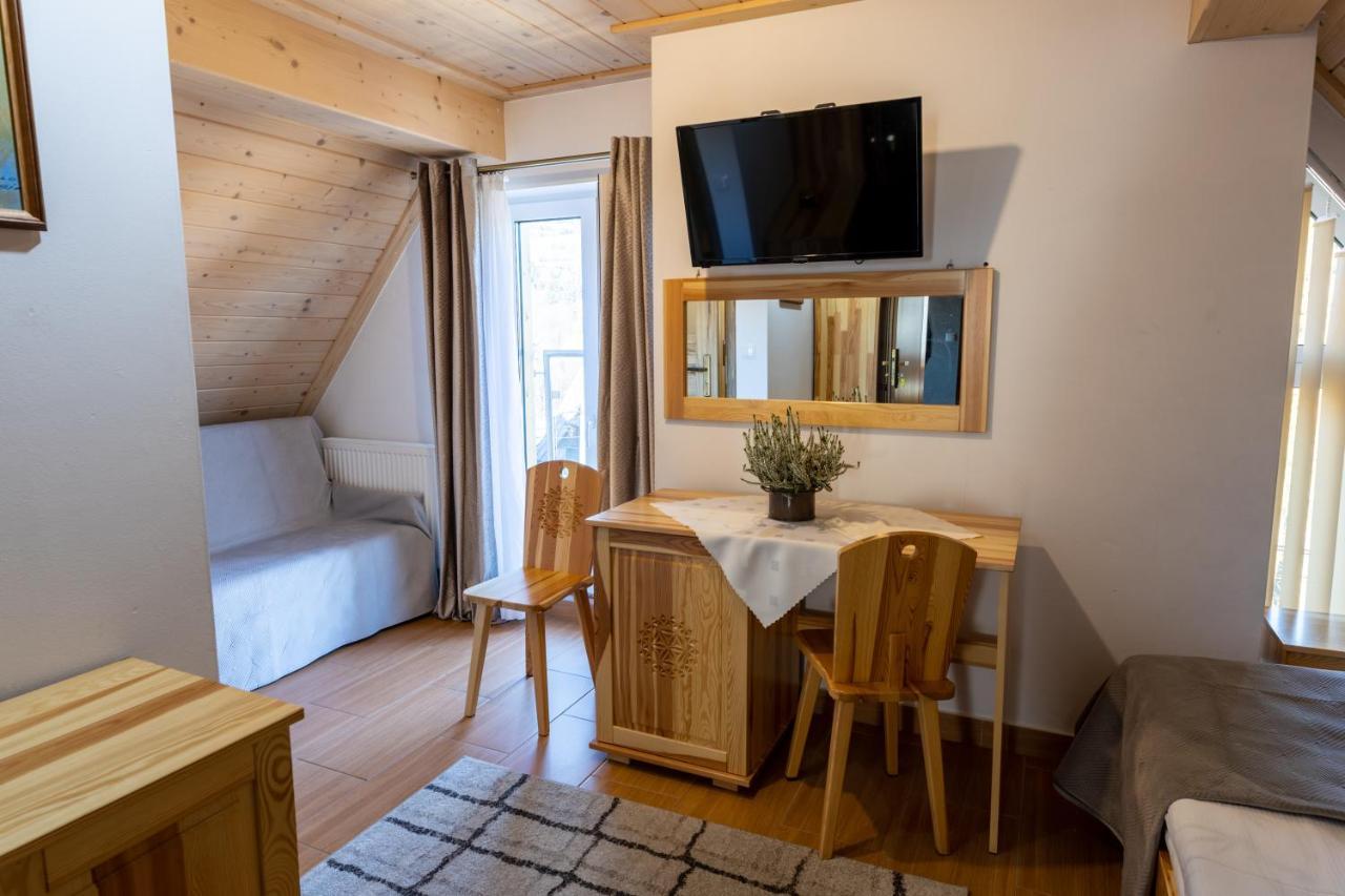 זקופאנה Aplit 2 Guest House מראה חיצוני תמונה