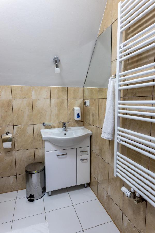 זקופאנה Aplit 2 Guest House מראה חיצוני תמונה