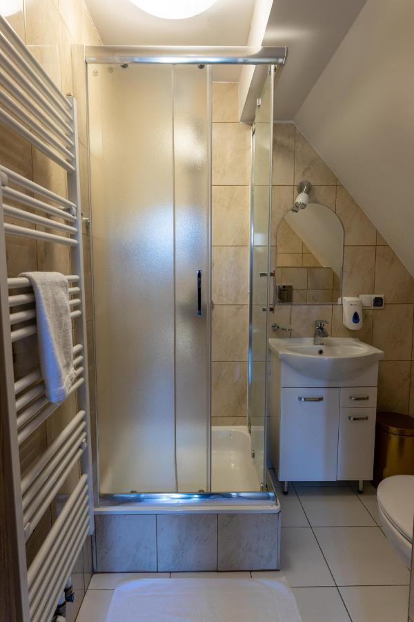 זקופאנה Aplit 2 Guest House מראה חיצוני תמונה