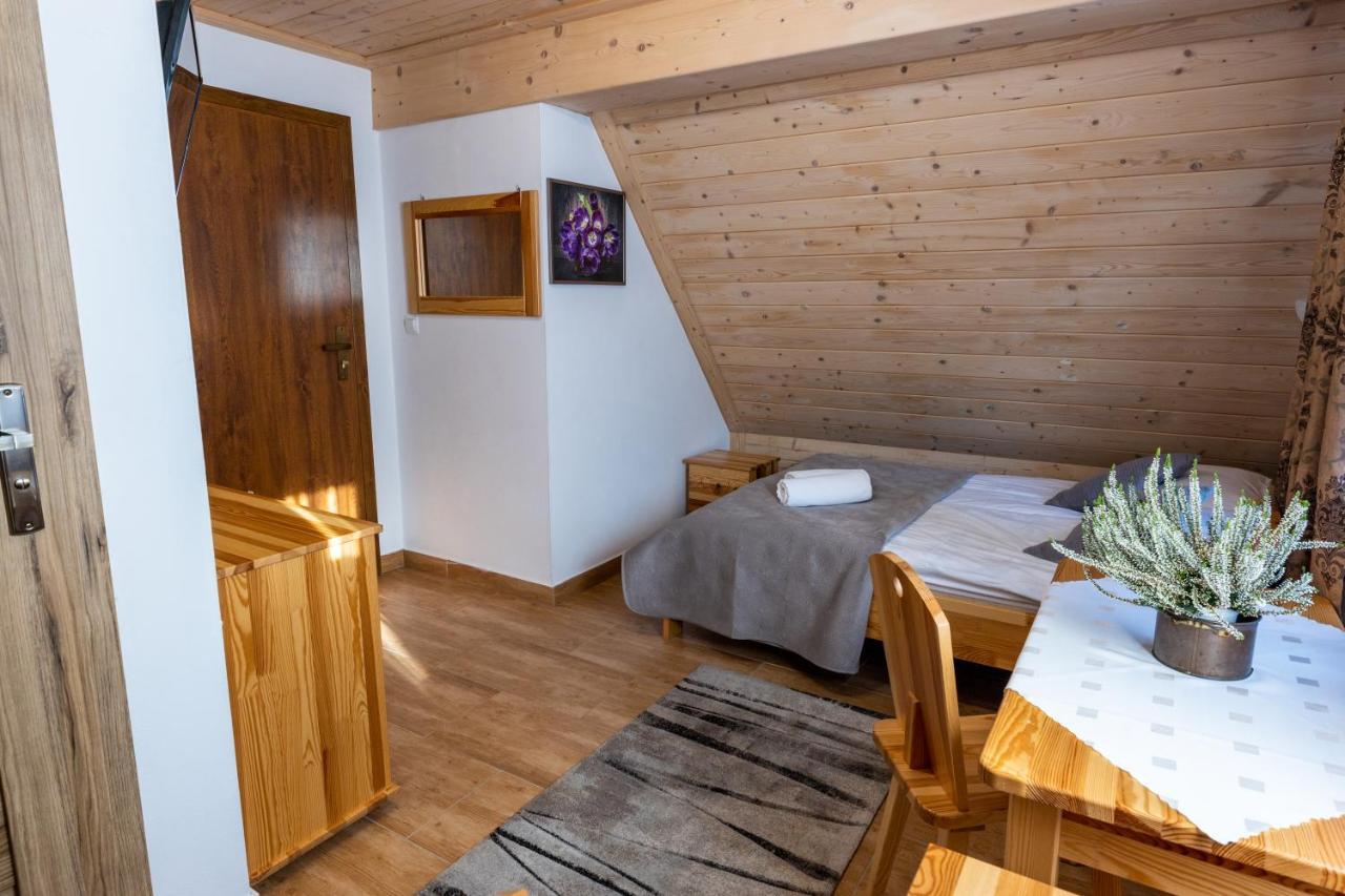 זקופאנה Aplit 2 Guest House מראה חיצוני תמונה