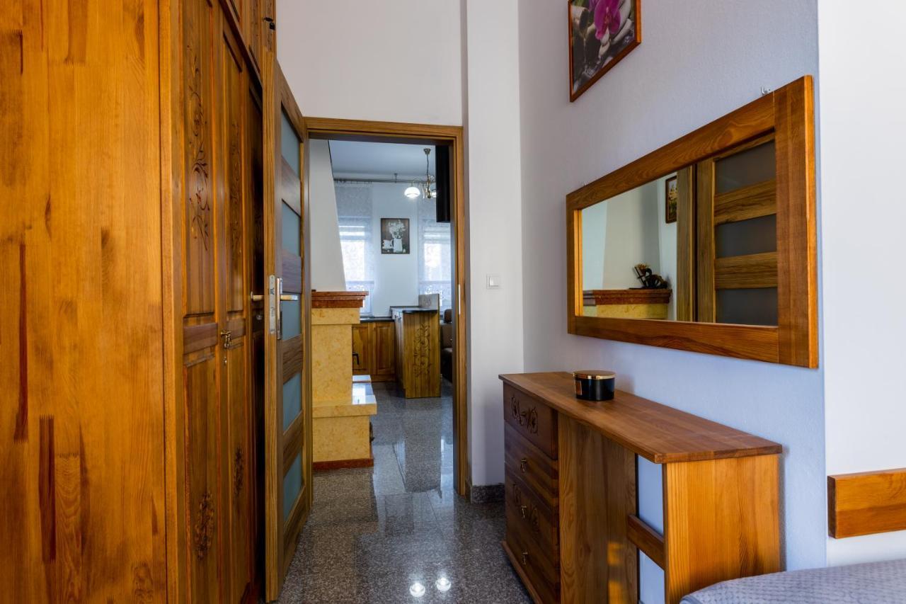 זקופאנה Aplit 2 Guest House מראה חיצוני תמונה