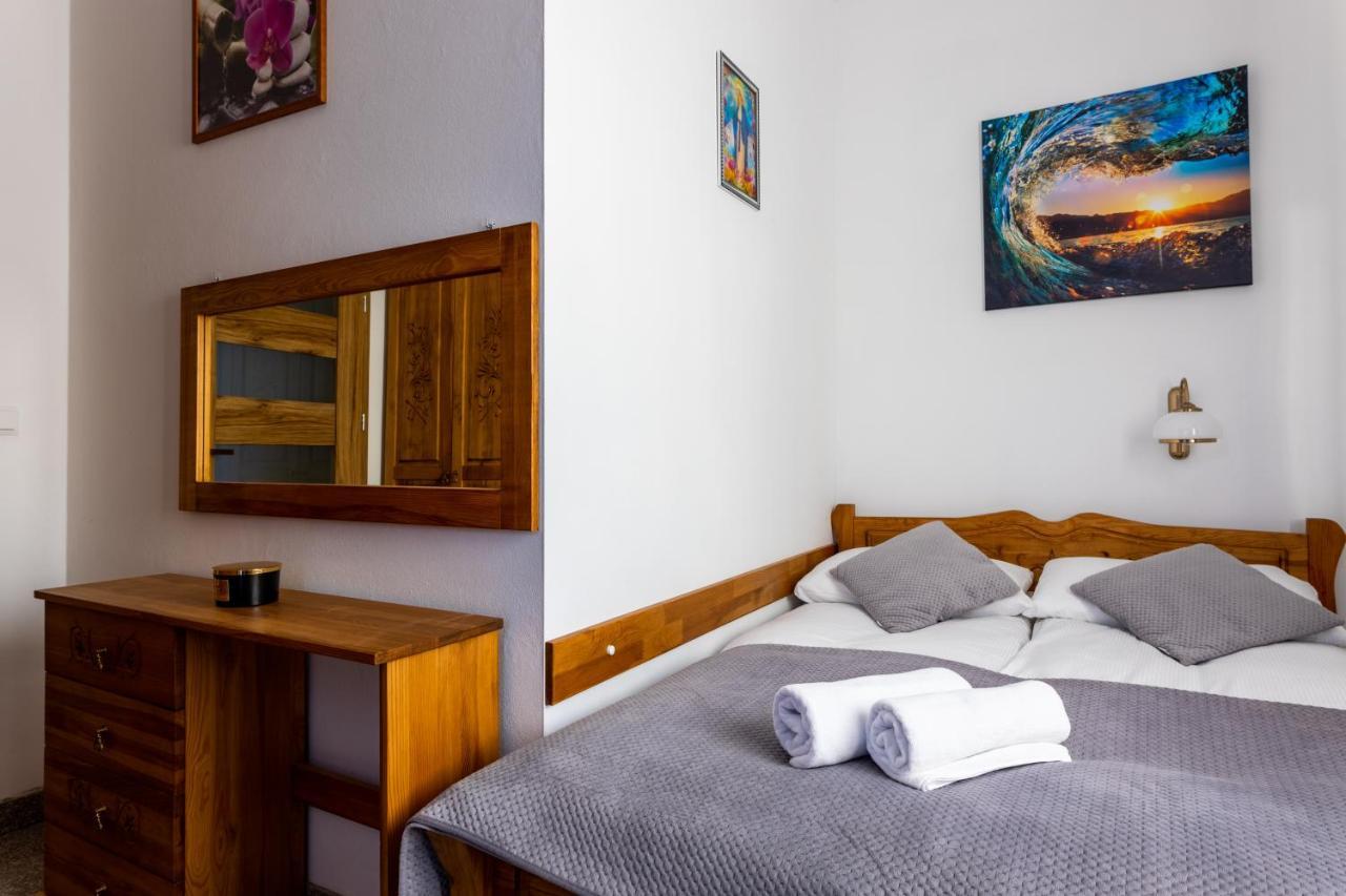 זקופאנה Aplit 2 Guest House מראה חיצוני תמונה
