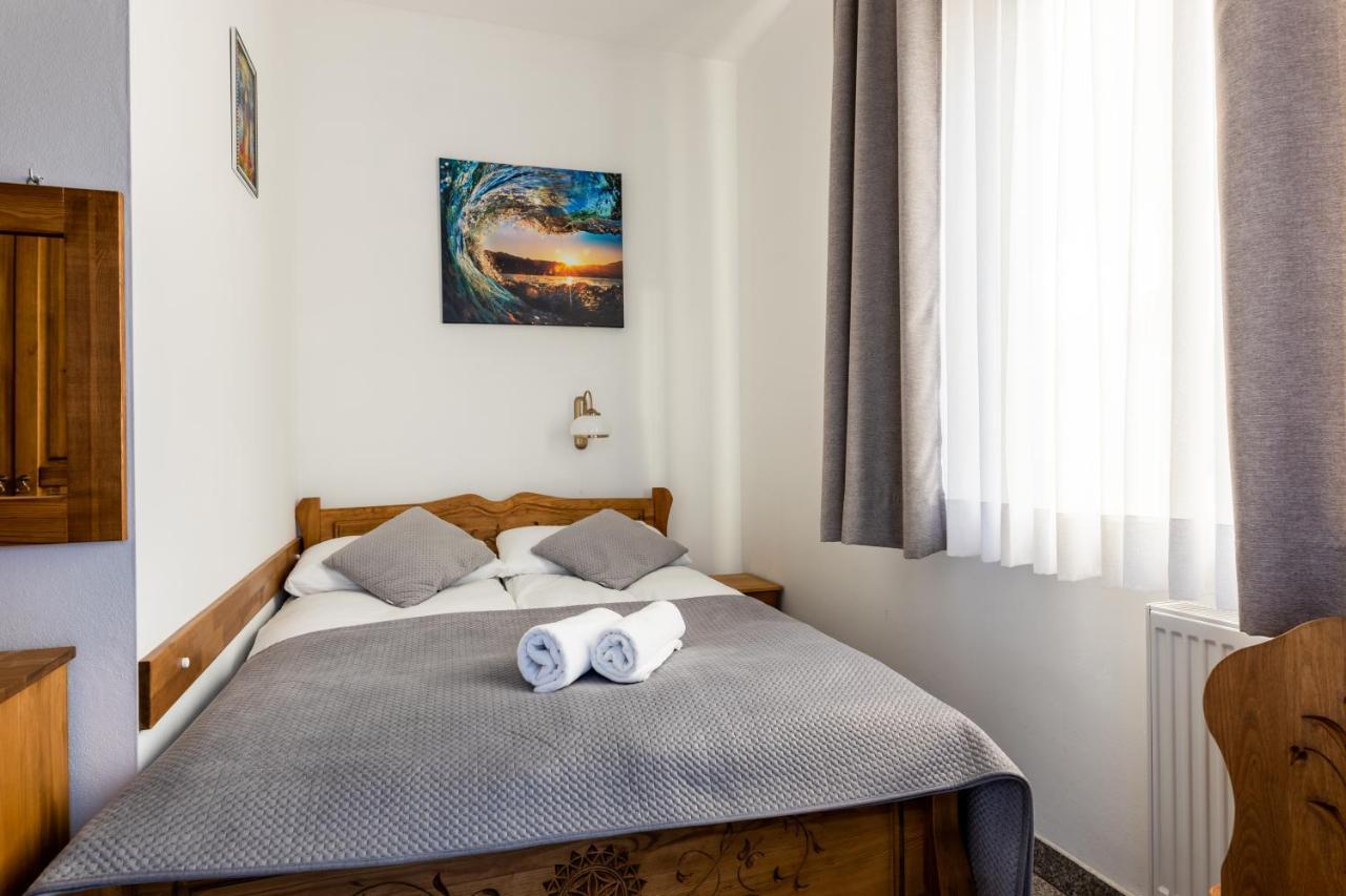 זקופאנה Aplit 2 Guest House מראה חיצוני תמונה