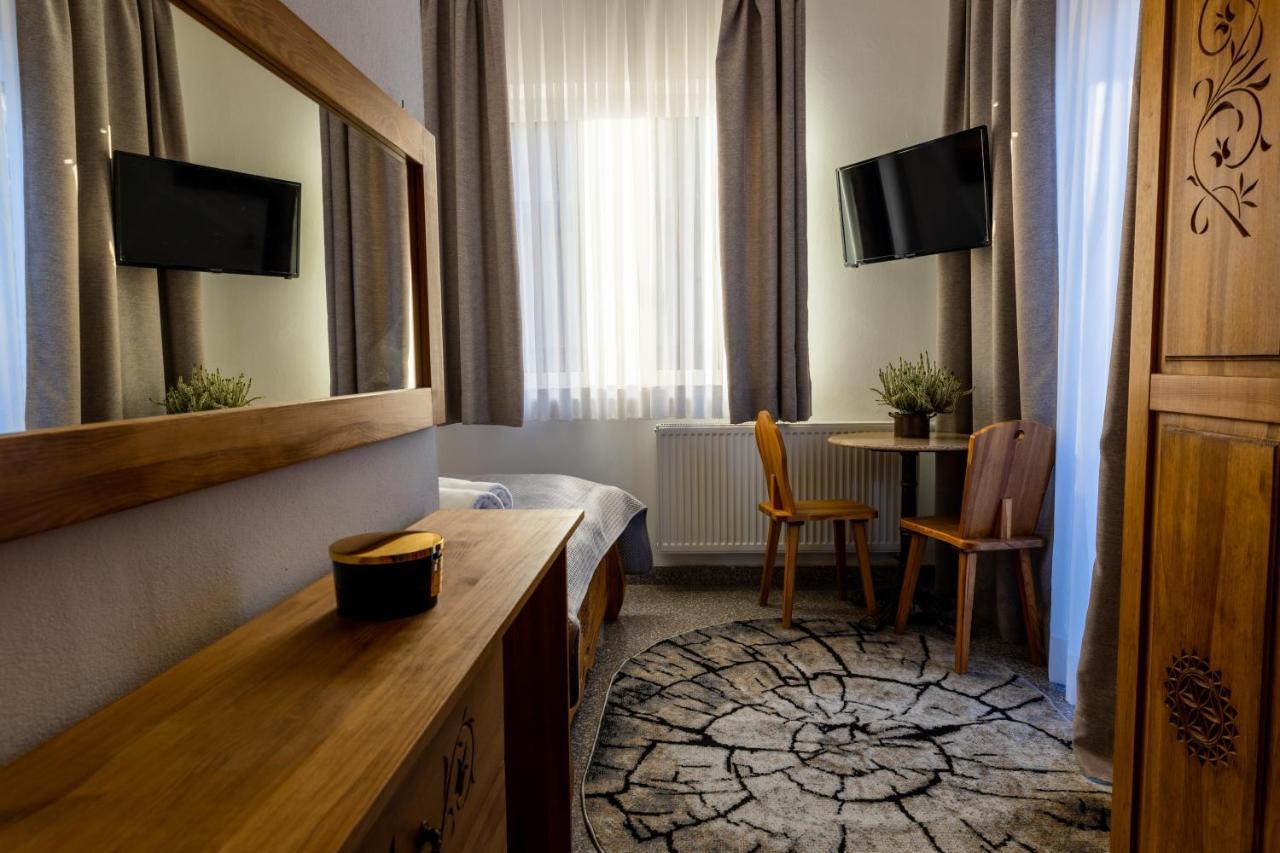זקופאנה Aplit 2 Guest House מראה חיצוני תמונה