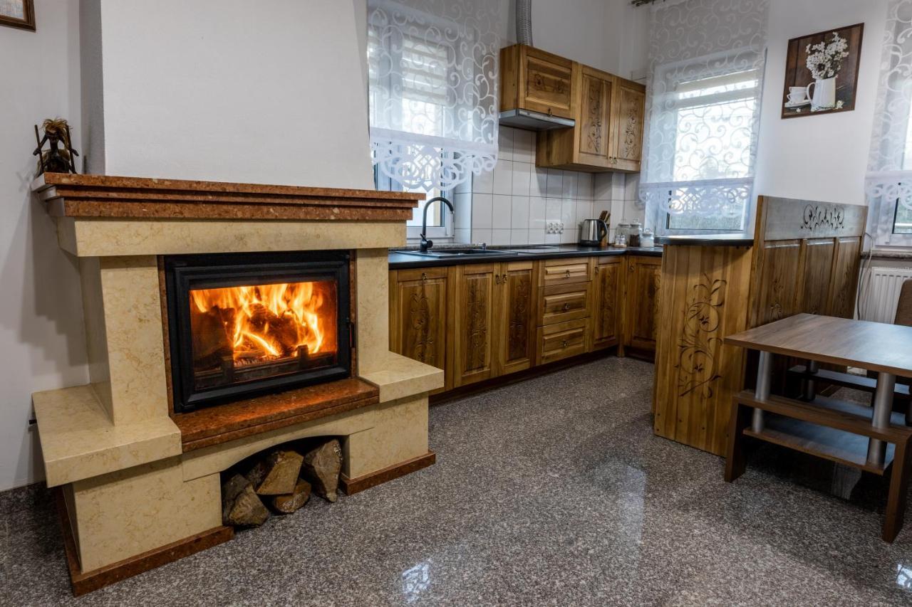 זקופאנה Aplit 2 Guest House מראה חיצוני תמונה