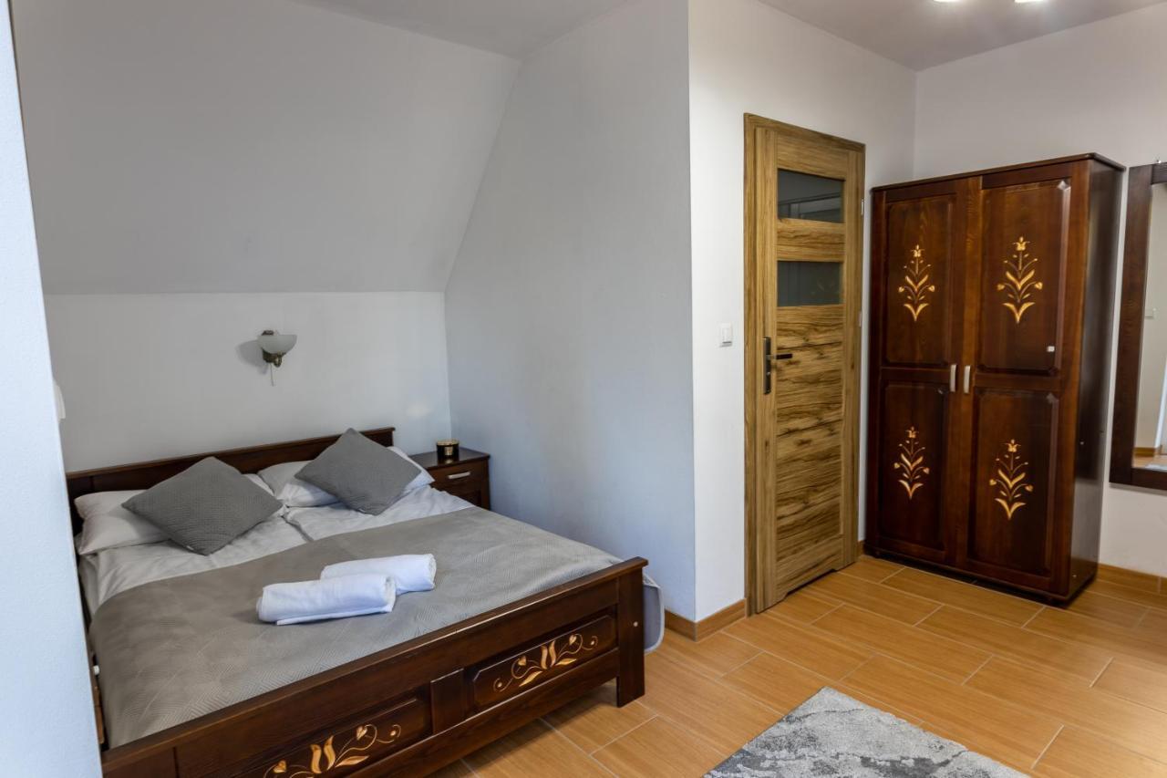 זקופאנה Aplit 2 Guest House מראה חיצוני תמונה