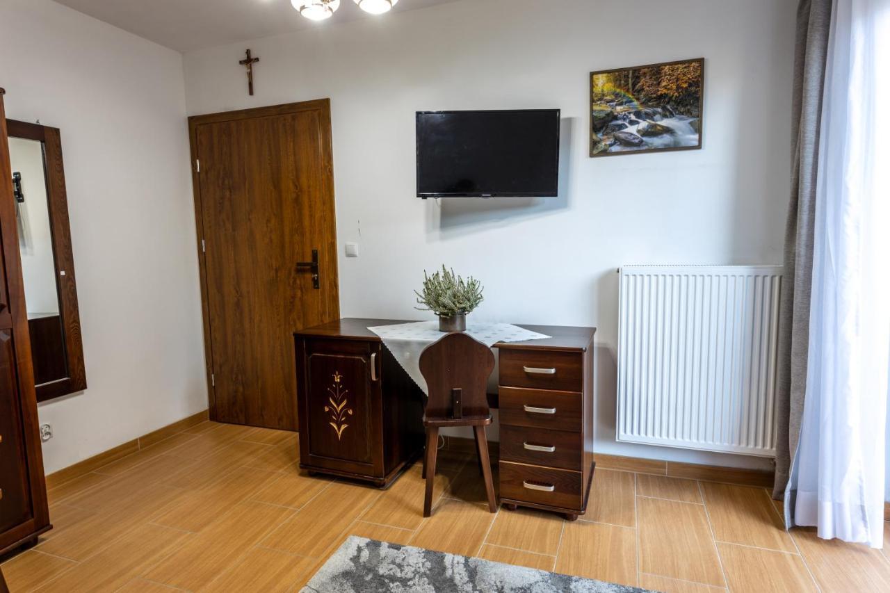 זקופאנה Aplit 2 Guest House מראה חיצוני תמונה