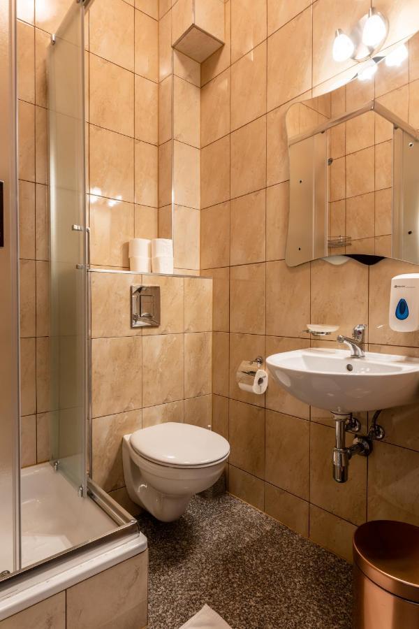 זקופאנה Aplit 2 Guest House מראה חיצוני תמונה