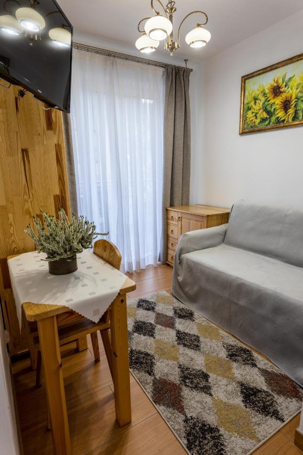 זקופאנה Aplit 2 Guest House מראה חיצוני תמונה