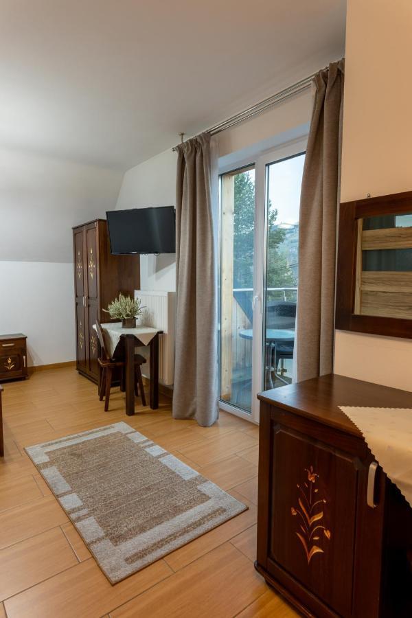 זקופאנה Aplit 2 Guest House מראה חיצוני תמונה